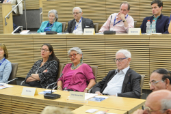 Festive Open Session