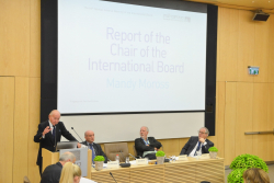 Festive Open Session