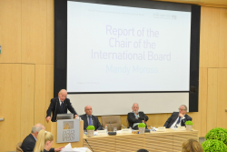 Festive Open Session