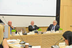 Festive Open Session