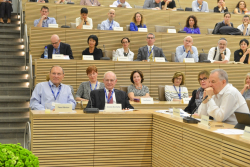 Festive Open Session