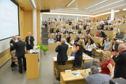 Festive Open Session