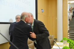 Festive Open Session