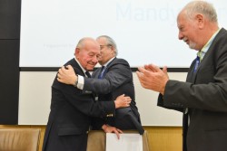 Festive Open Session