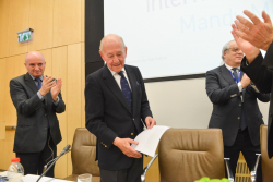 Festive Open Session