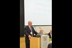 Festive Open Session