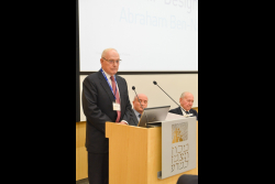 Festive Open Session