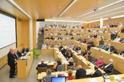 Festive Open Session