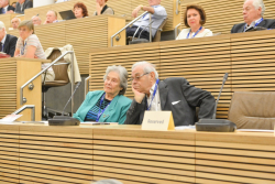 Festive Open Session