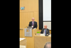 Festive Open Session