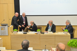 Festive Open Session