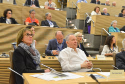 Festive Open Session