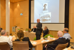 Festive Open Session