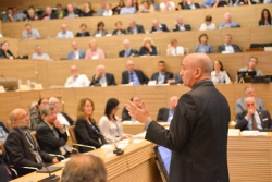 Festive Open Session