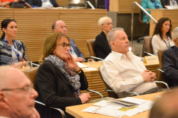 Festive Open Session