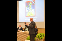 Festive Open Session