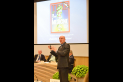 Festive Open Session