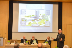 Festive Open Session