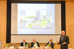 Festive Open Session