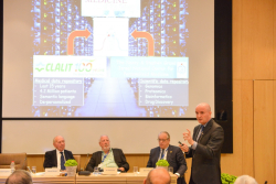 Festive Open Session