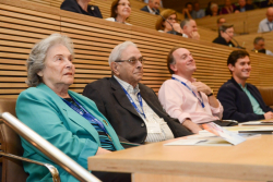 Festive Open Session