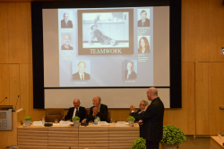 Festive Open Session