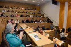 Festive Open Session