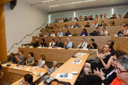 Festive Open Session