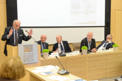 Festive Open Session