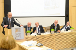 Festive Open Session