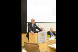 Festive Open Session