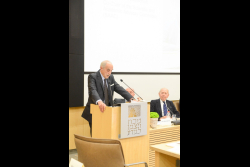 Festive Open Session