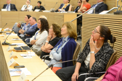 Festive Open Session