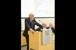 Festive Open Session