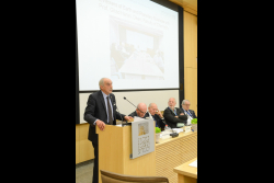 Festive Open Session