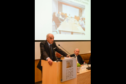 Festive Open Session