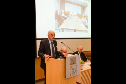 Festive Open Session