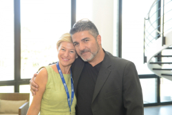 Festive Open Session