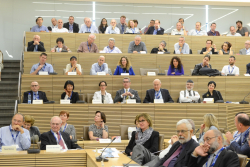 Festive Open Session