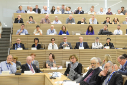 Festive Open Session