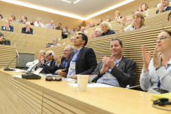 Festive Open Session