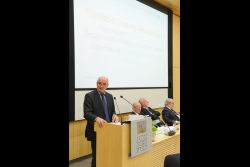 Festive Open Session