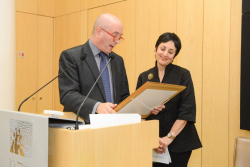 Festive Open Session