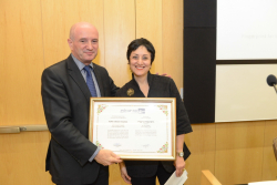 Festive Open Session