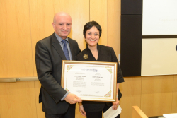 Festive Open Session