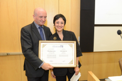 Festive Open Session