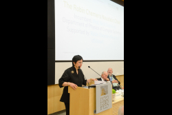 Festive Open Session