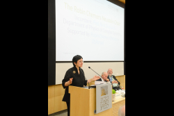 Festive Open Session