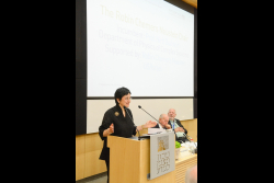 Festive Open Session