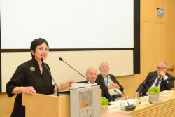 Festive Open Session